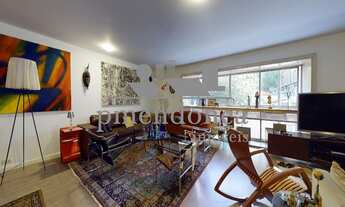 Imagem: Apartamento Duplex de 219m² a venda - HIGIENÓPOLIS