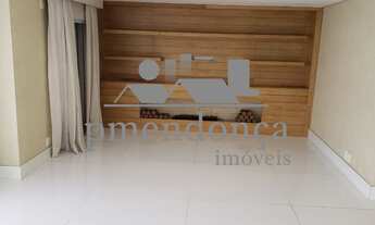 Imagem 3: Apartamento de Alto Padrão à venda no Alto de Pinheiros com 3 suítes e 5 vagas, 375m²