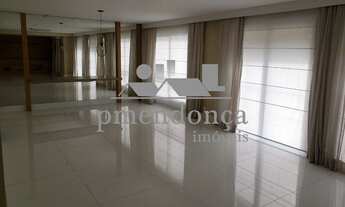 Imagem 1: Apartamento de Alto Padrão à venda no Alto de Pinheiros com 3 suítes e 5 vagas, 375m²