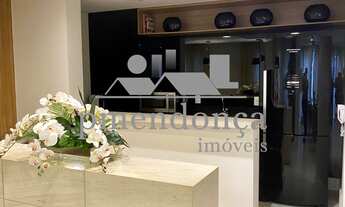 Imagem 6: Apartamento à venda na Vila Romana com 2 quartos (1 suíte) e 2 vagas, 66m²