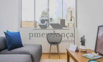 Imagem: Apartamento à venda na Vila Romana com