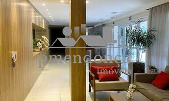 Imagem 3: Apartamento à venda na Vila Romana com 2 quartos (1 suíte) e 2 vagas, 66m²