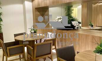 Imagem 5: Apartamento à venda na Vila Romana com 2 quartos (1 suíte) e 2 vagas, 66m²