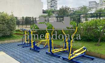 Imagem 7: Apartamento à venda na Vila Romana com 2 quartos (1 suíte) e 2 vagas, 66m²