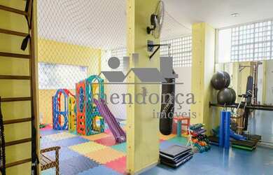 Imagem 6: Apartamento à venda no Alto de Pinheiros com 68m²