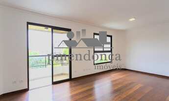 Imagem: Apartamento 4 quartos, 2 suites, 3 vagas