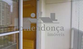 Imagem 3: APARTAMENTO RESIDENCIAL em São Paulo - SP, lapa