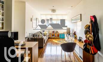 Imagem 6: Apartamento à venda no Alto da Lapa no Condomínio 360º