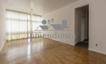 Imagem 2: Apartamento à venda em Higienópolis com 3 dormitórios e 2 vagas, 165m²!