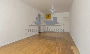 Imagem 3: Apartamento à venda em Higienópolis com 3 dormitórios e 2 vagas, 165m²!