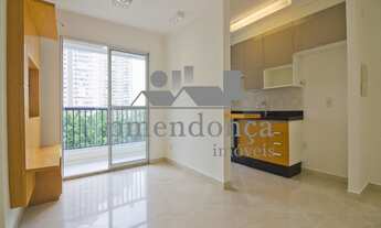 Imagem 2: APARTAMENTO RESIDENCIAL em São Paulo - SP, lapa