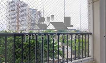 Imagem 4: APARTAMENTO RESIDENCIAL em São Paulo - SP, lapa