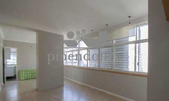 Imagem: Apartamento em Higienópolis com 3 quartos