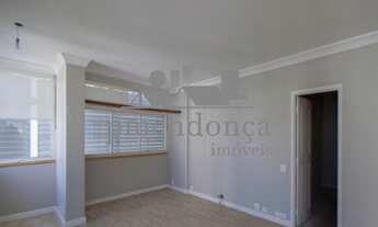 Imagem 3: Apartamento em Higienópolis com 3 quartos (1 suíte) e 1 vaga, 180 m2