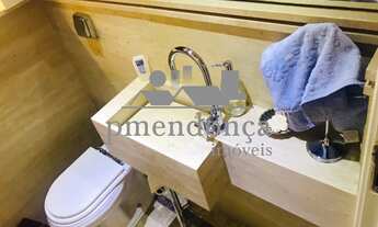 Imagem 6: APARTAMENTO RESIDENCIAL em São Paulo - SP, Perdizes