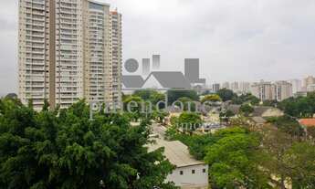 Imagem 5: APARTAMENTO RESIDENCIAL em São Paulo - SP, lapa