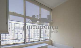 Imagem 7: Apartamento em Higienópolis com 3 quartos (1 suíte) e 1 vaga, 180 m2