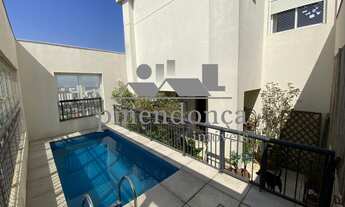 Imagem: Linda Cobertura Duplex com vista espetacular