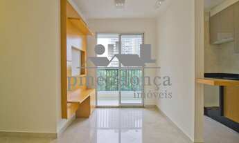 Imagem 6: APARTAMENTO RESIDENCIAL em São Paulo - SP, lapa