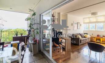 Imagem 5: Apartamento à venda no Alto da Lapa no Condomínio 360º