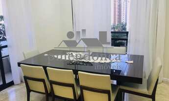 Imagem 5: APARTAMENTO RESIDENCIAL em São Paulo - SP, Perdizes