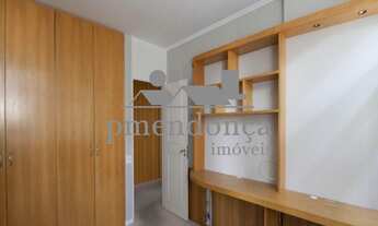 Imagem 6: Apartamento em Higienópolis com 3 quartos (1 suíte) e 1 vaga, 180 m2