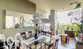 Imagem 4: Apartamento à venda no Alto da Lapa no Condomínio 360º