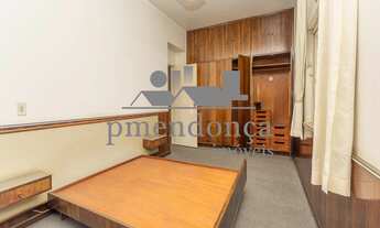 Imagem 6: Apartamento à venda em Higienópolis com 3 dormitórios e 2 vagas, 165m²!