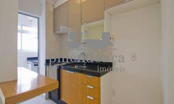 Imagem 7: APARTAMENTO RESIDENCIAL em São Paulo - SP, lapa