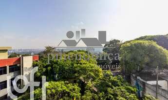 Imagem 3: Apartamento à venda no Alto da Lapa no Condomínio 360º