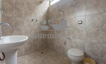 Imagem 7: Apartamento à venda em Higienópolis com 3 dormitórios e 2 vagas, 165m²!