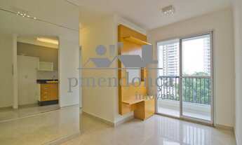 Imagem: APARTAMENTO RESIDENCIAL em São Paulo