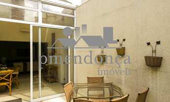 Imagem 3: Excelente cobertura Duplex em Pinheiros, pronta para morar!