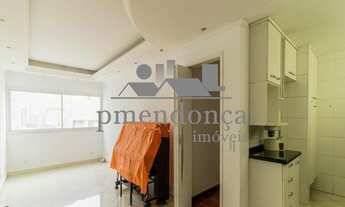 Imagem 3: APARTAMENTO RESIDENCIAL em São Paulo - SP, Higienópolis