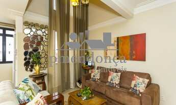 Imagem 6: Excelente cobertura Duplex em Pinheiros, pronta para morar!