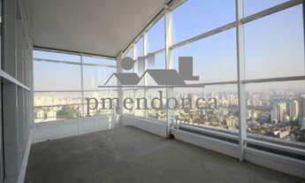 Imagem 5: Linda Cobertura Duplex na Vila Madalena!