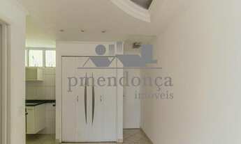 Imagem 4: APARTAMENTO RESIDENCIAL em São Paulo - SP, Higienópolis