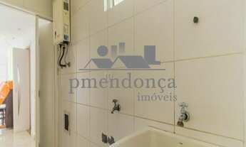 Imagem 6: APARTAMENTO RESIDENCIAL em São Paulo - SP, Higienópolis