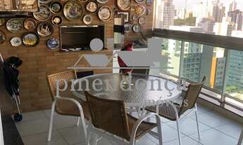 Imagem: Perdizes apartamento de Alto Padrão com