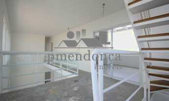 Imagem 7: Linda Cobertura Duplex na Vila Madalena!