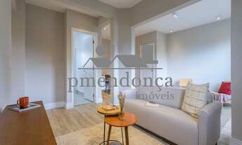 Imagem 6: Apartamento reformado à venda Vila Madalena