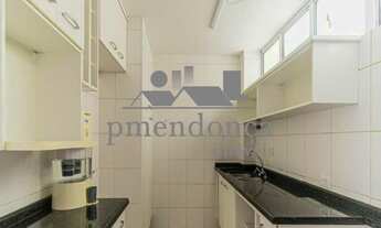 Imagem 5: APARTAMENTO RESIDENCIAL em São Paulo - SP, Higienópolis