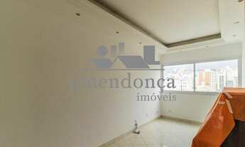 Imagem: APARTAMENTO RESIDENCIAL em São Paulo