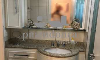 Imagem 5: Perdizes apartamento de Alto Padrão com 3 suítes e 4 vagas, 157m²