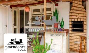 Imagem 4: Perdizes, Cobertura Duplex reformada, com vista livre, 155m²!