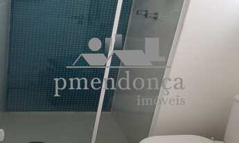 Imagem 7: Excelente Cobertura Duplex em Perdizes, com 130 m² e ótima localização no bairro