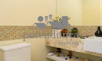 Imagem 7: Excelente cobertura Duplex em Pinheiros, pronta para morar!