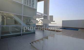 Imagem 3: Linda Cobertura Duplex na Vila Madalena!