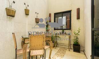 Imagem 2: Excelente cobertura Duplex em Pinheiros, pronta para morar!