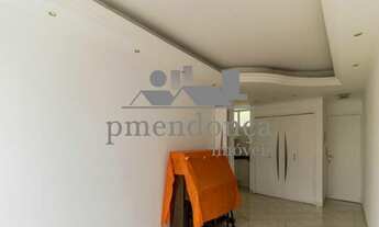 Imagem 2: APARTAMENTO RESIDENCIAL em São Paulo - SP, Higienópolis